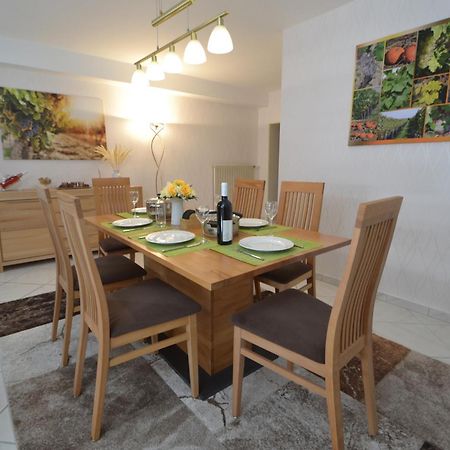 Zauber Der Pfalz Romerberg Екстериор снимка
