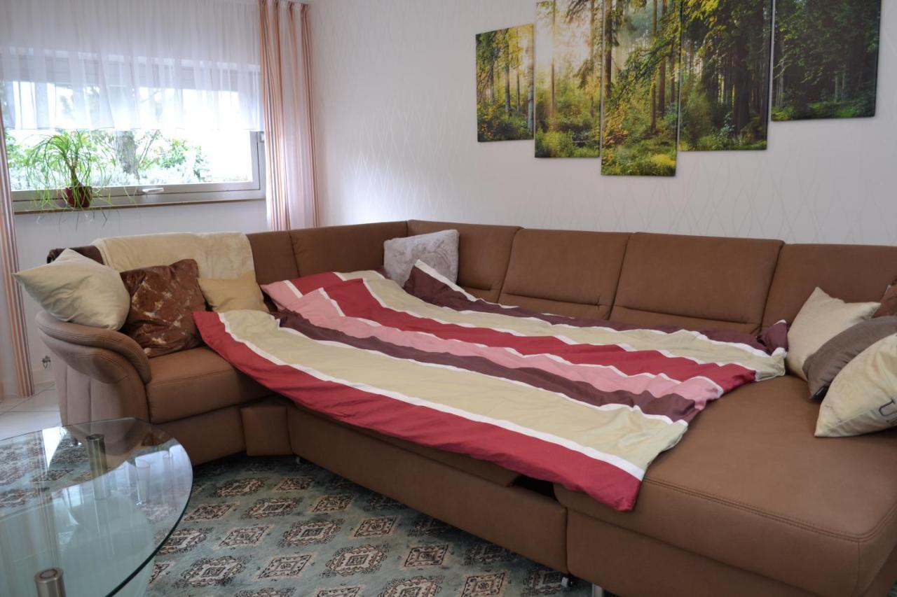 Zauber Der Pfalz Romerberg Екстериор снимка
