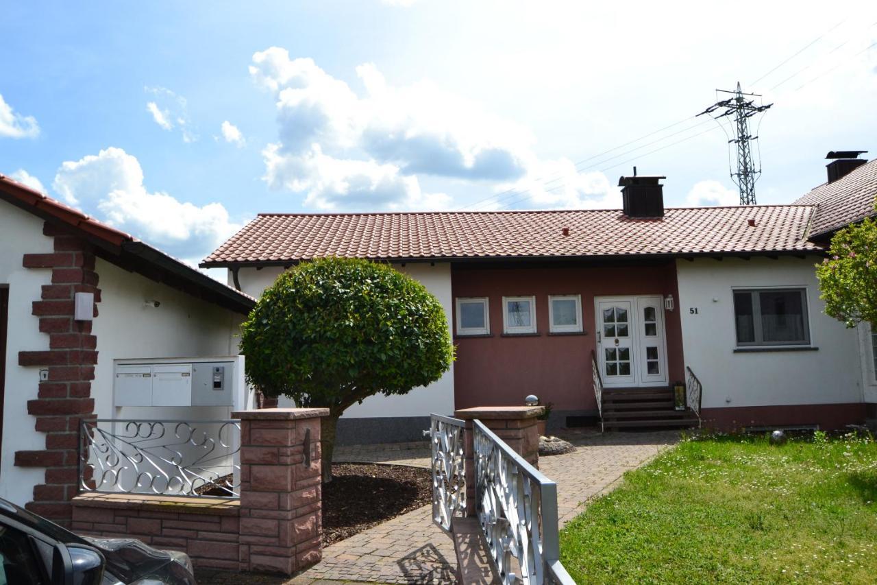 Zauber Der Pfalz Romerberg Екстериор снимка